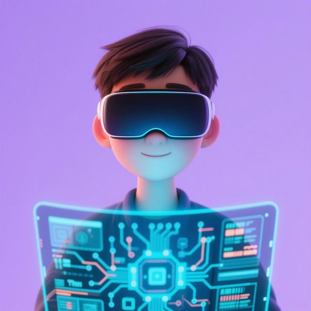 开源硬件爱好者
